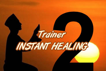 Yuk jadi Trainer 'Instant Healing Al Mu'awwidzatain', 5 menit Sembuhkan sakit